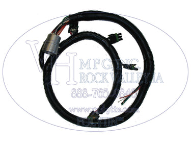 Z-72-WPH -- Harness Extensions 72 inch 60 Series Headsight